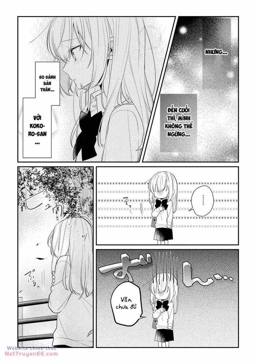 Coffee Shop Anemone - Chapter 9 - Trang 24