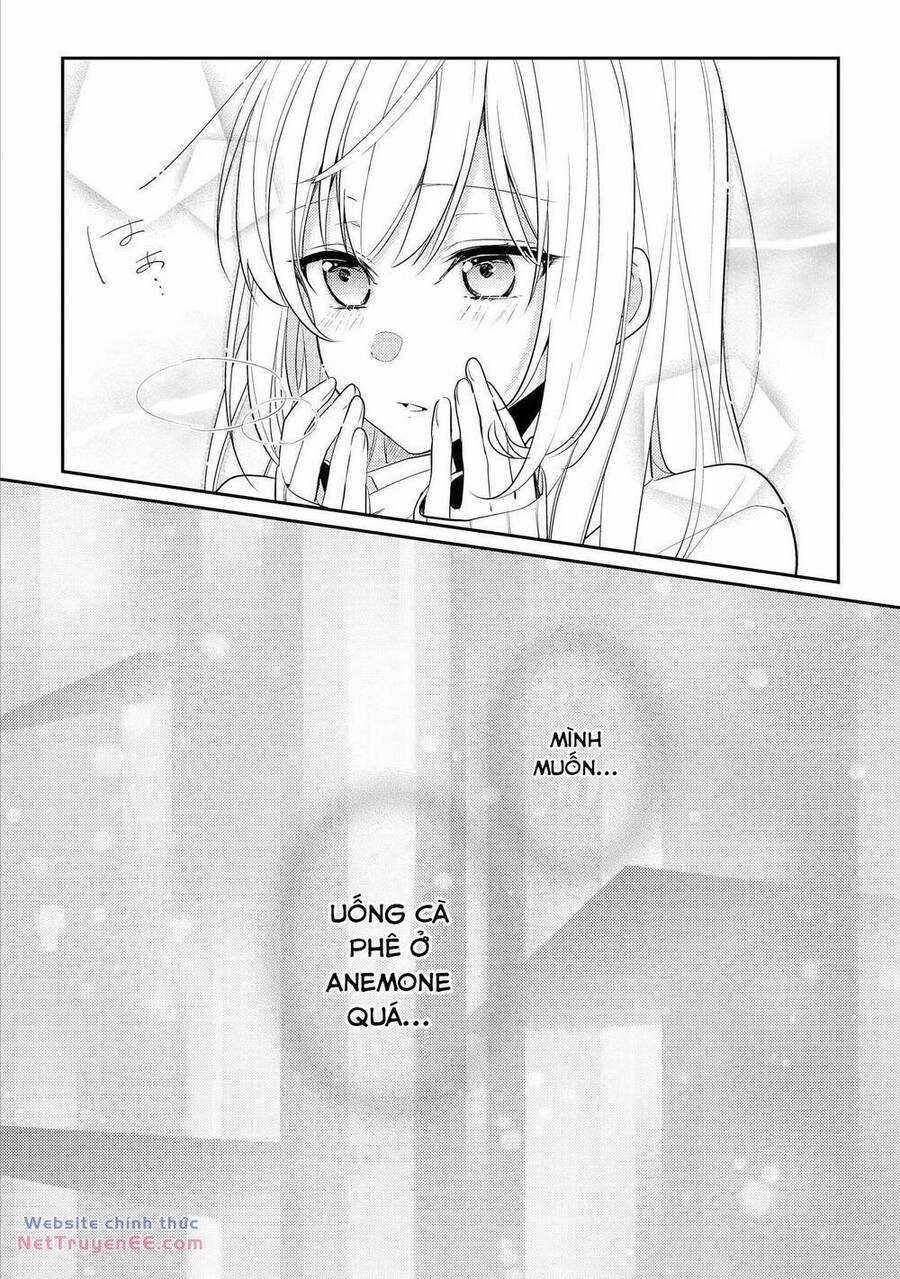 Coffee Shop Anemone - Chapter 9 - Trang 25