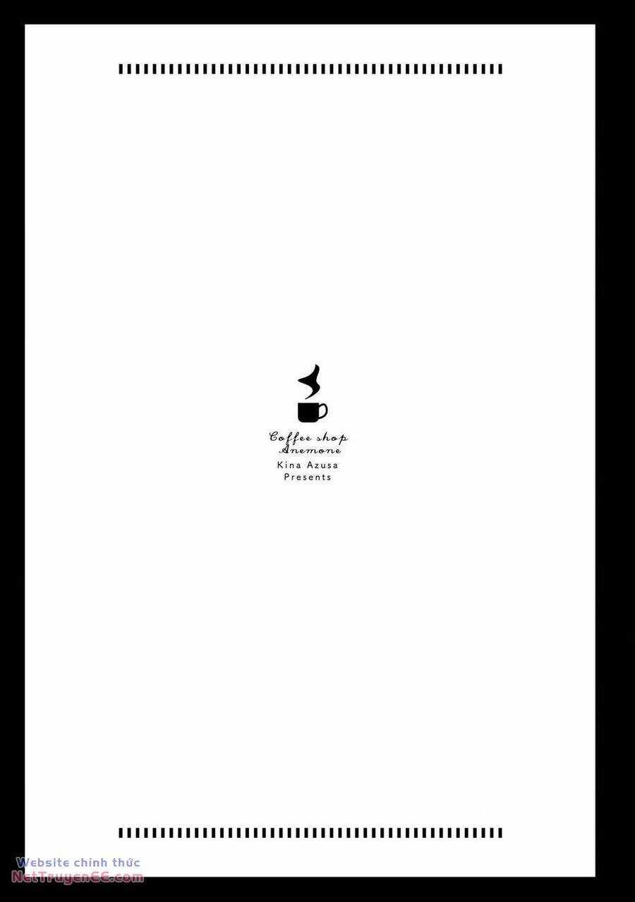 Coffee Shop Anemone - Chapter 9 - Trang 26