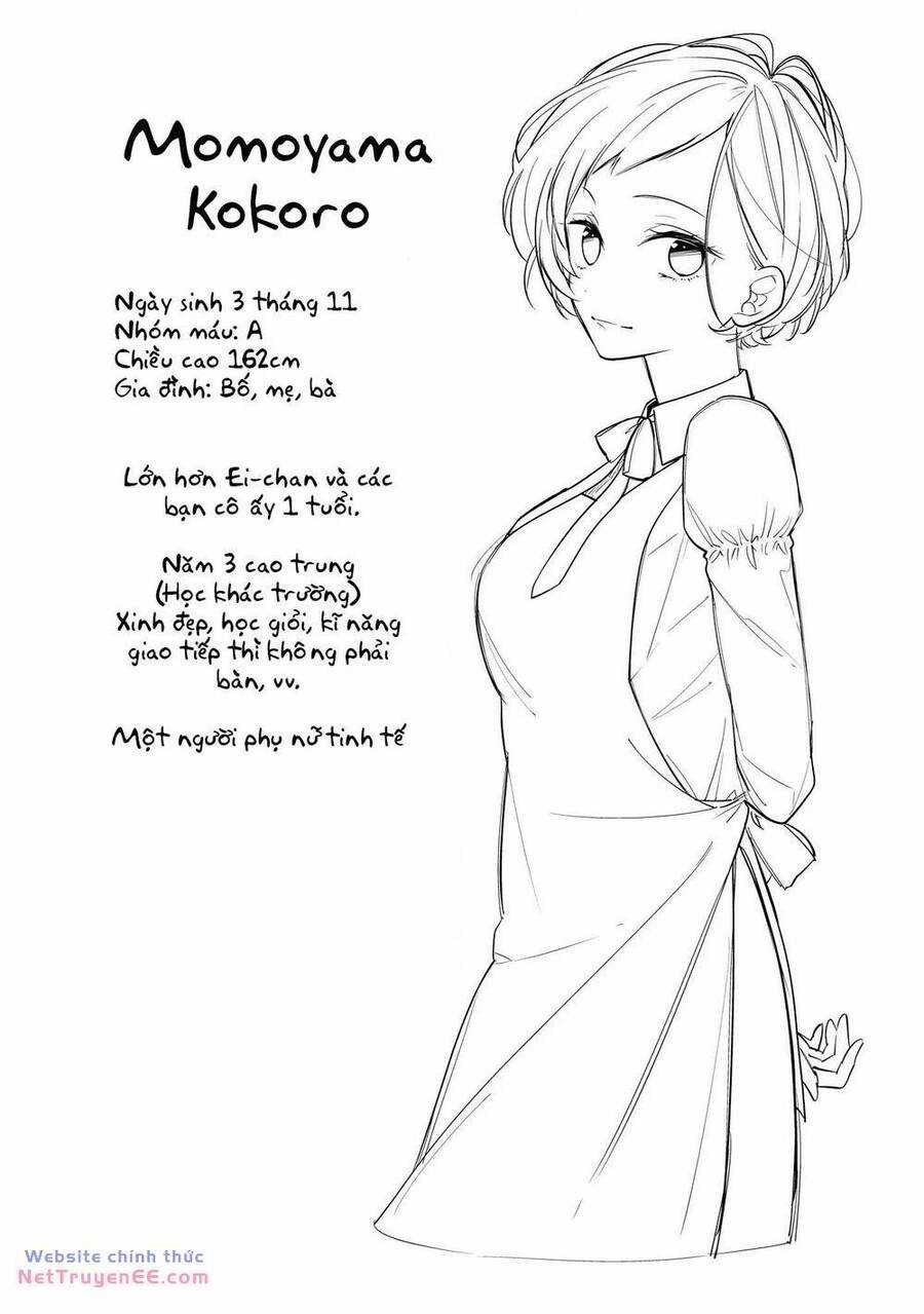 Coffee Shop Anemone - Chapter 9 - Trang 27