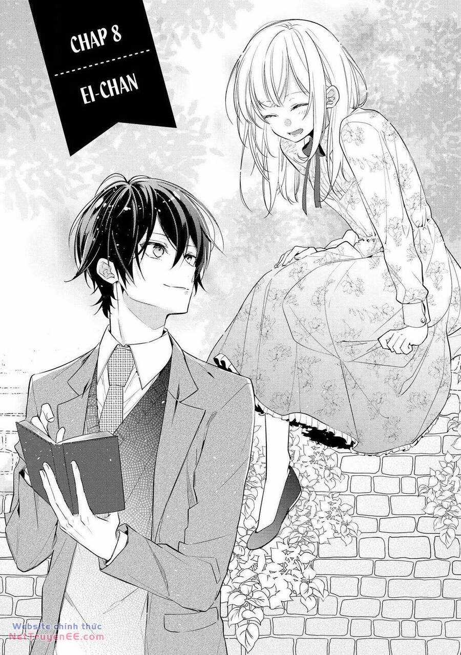 Coffee Shop Anemone - Chapter 9 - Trang 6