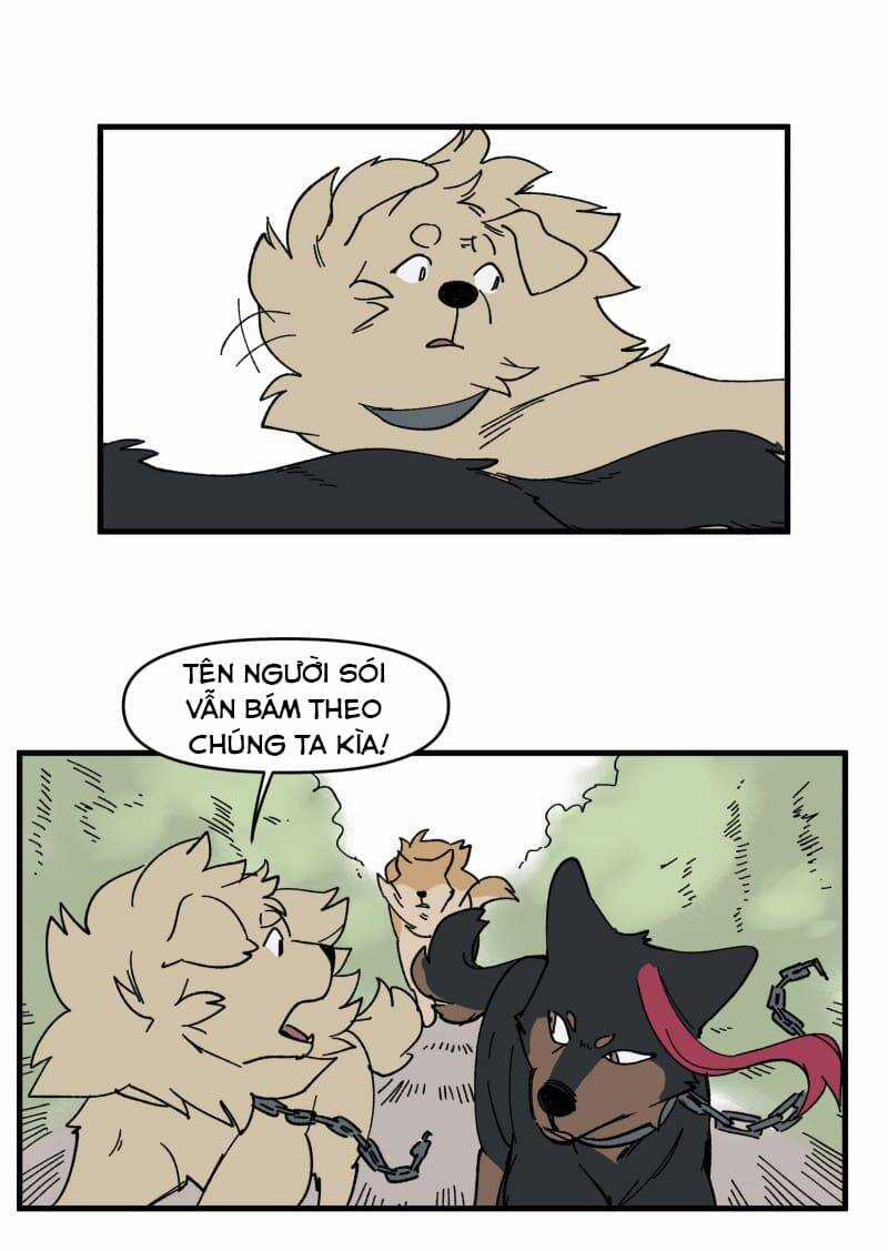 Cội Nguồn Ánh Sáng - Chapter 152 - Trang 3