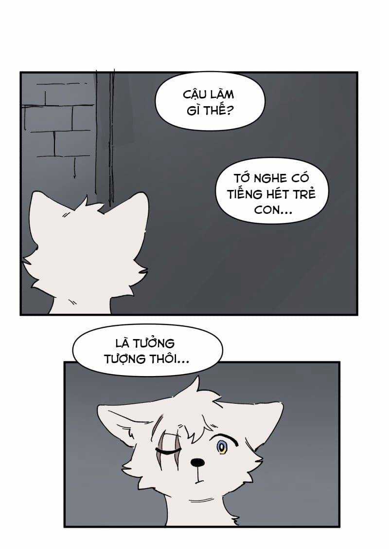 Cội Nguồn Ánh Sáng - Chapter 155 - Trang 6