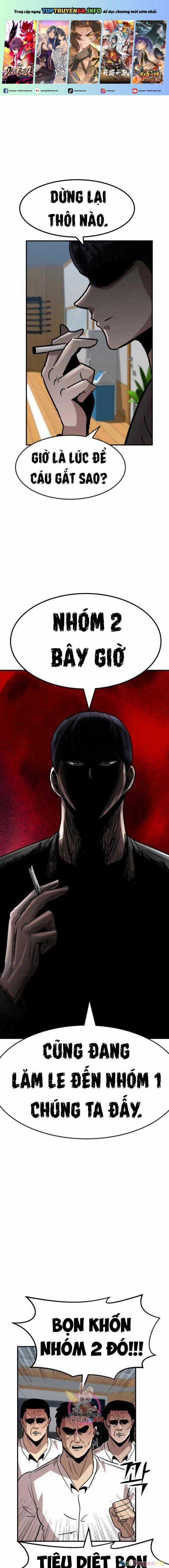 Coin Báo Thù - Chapter 18 - Trang 1