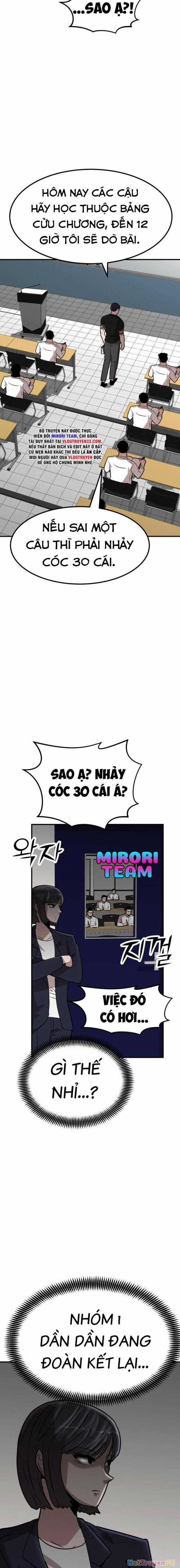 Coin Báo Thù - Chapter 18 - Trang 12