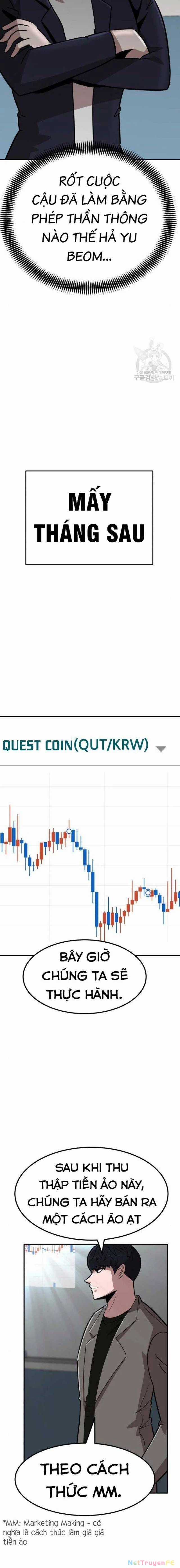 Coin Báo Thù - Chapter 18 - Trang 13