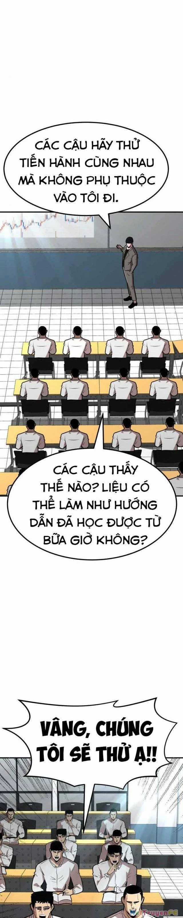 Coin Báo Thù - Chapter 18 - Trang 14