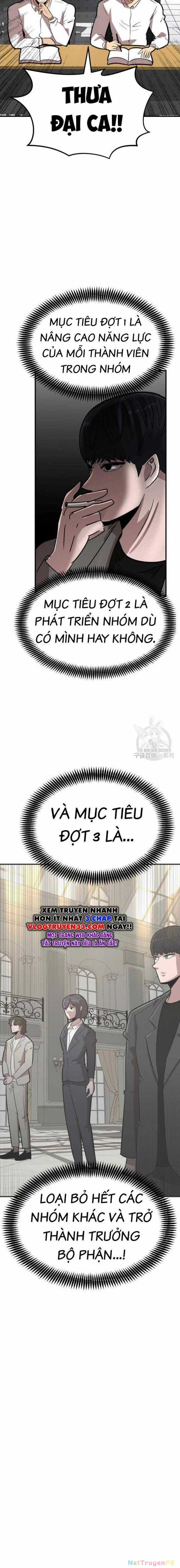 Coin Báo Thù - Chapter 18 - Trang 15