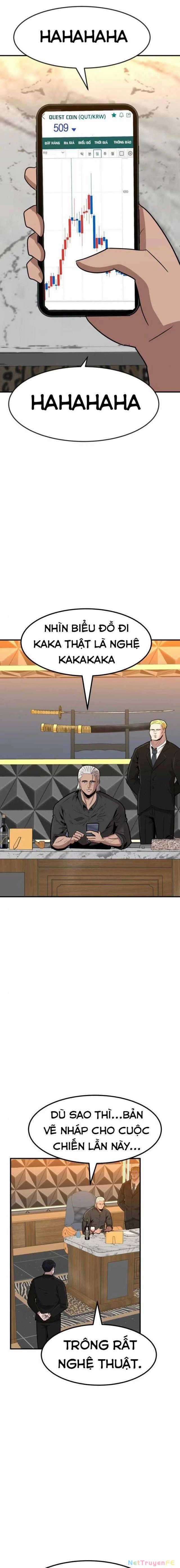 Coin Báo Thù - Chapter 18 - Trang 16