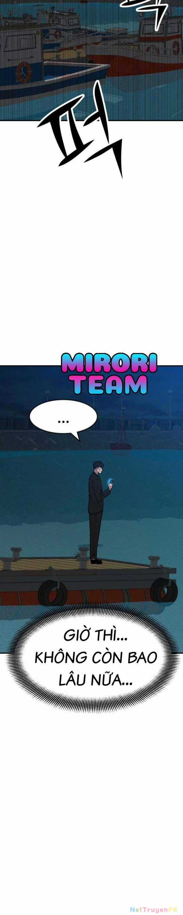 Coin Báo Thù - Chapter 18 - Trang 18