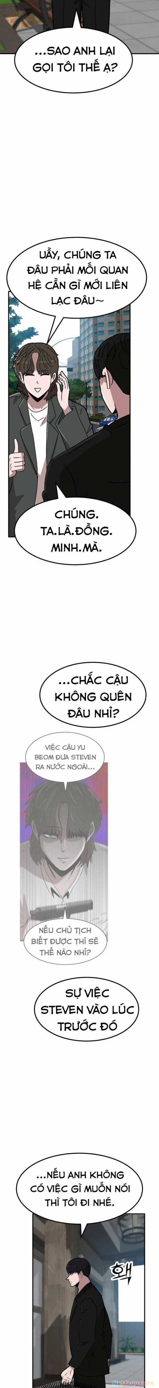 Coin Báo Thù - Chapter 18 - Trang 22