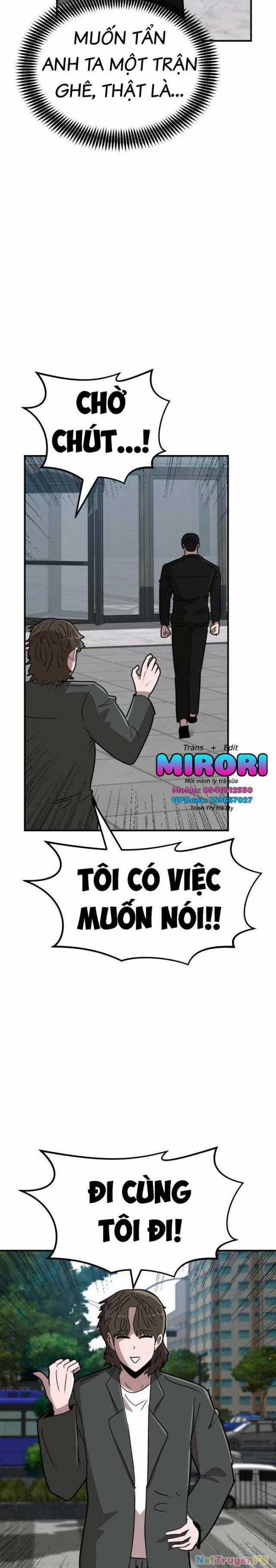 Coin Báo Thù - Chapter 18 - Trang 23