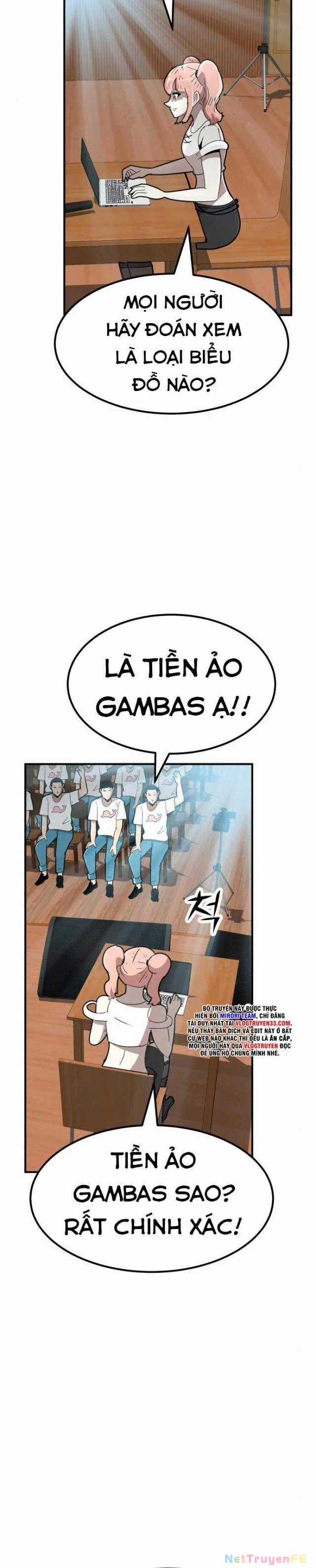 Coin Báo Thù - Chapter 18 - Trang 27