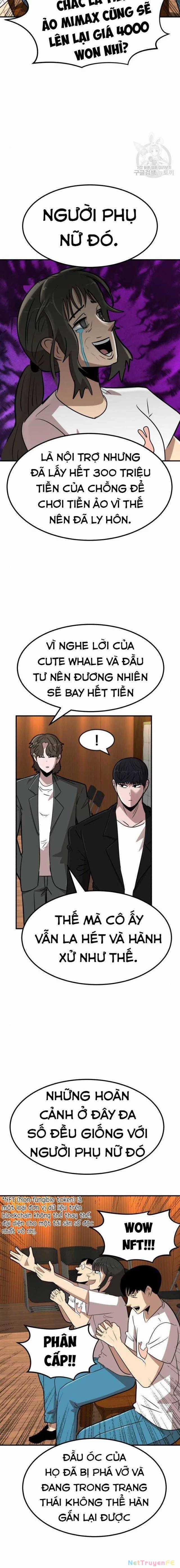 Coin Báo Thù - Chapter 18 - Trang 30