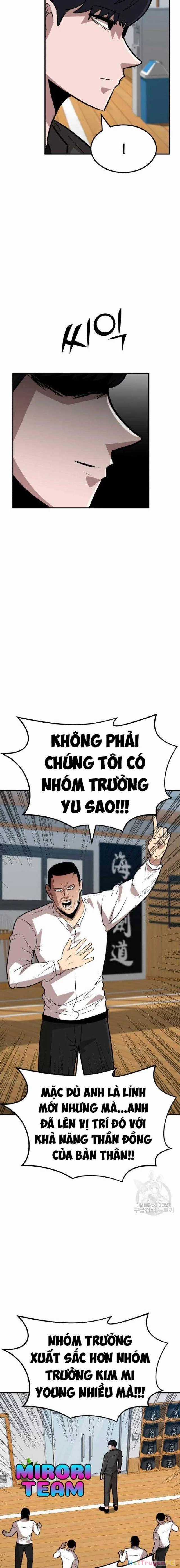 Coin Báo Thù - Chapter 18 - Trang 4