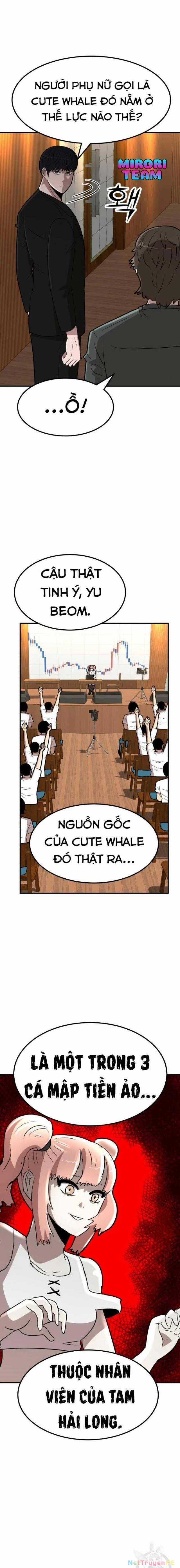 Coin Báo Thù - Chapter 18 - Trang 31