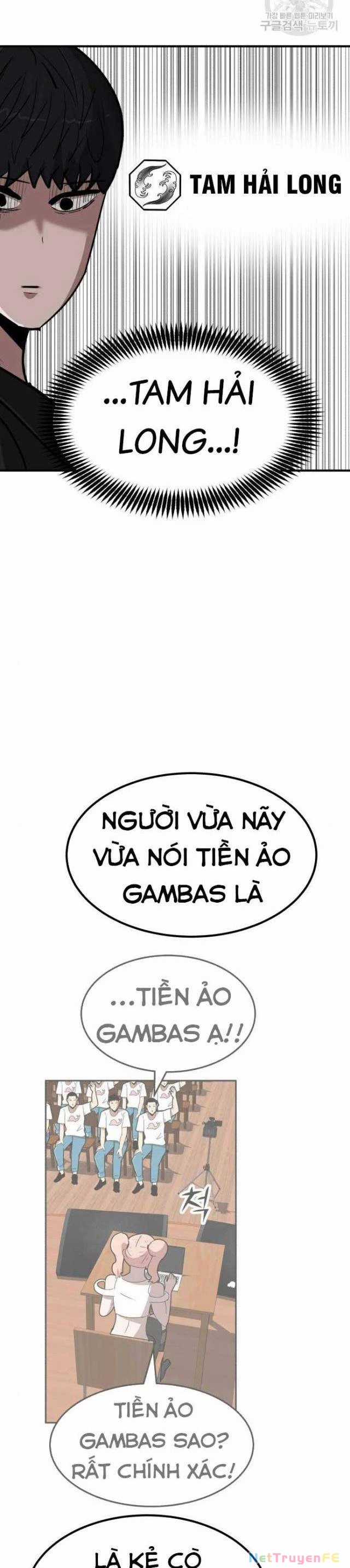 Coin Báo Thù - Chapter 18 - Trang 32