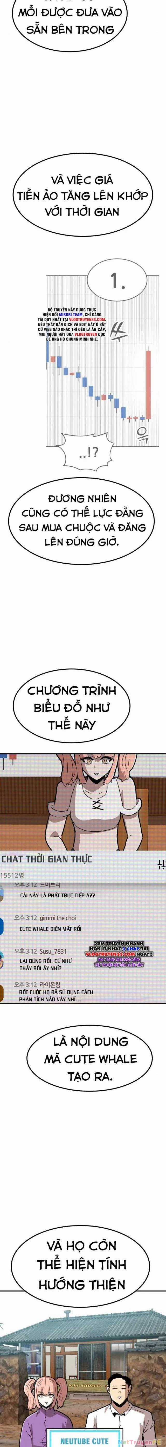 Coin Báo Thù - Chapter 18 - Trang 33