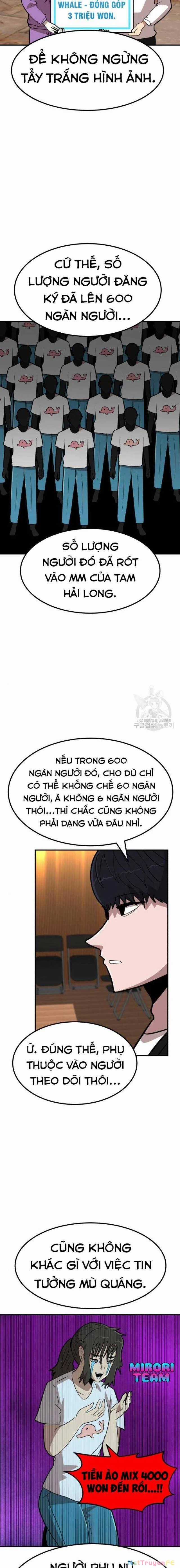 Coin Báo Thù - Chapter 18 - Trang 34
