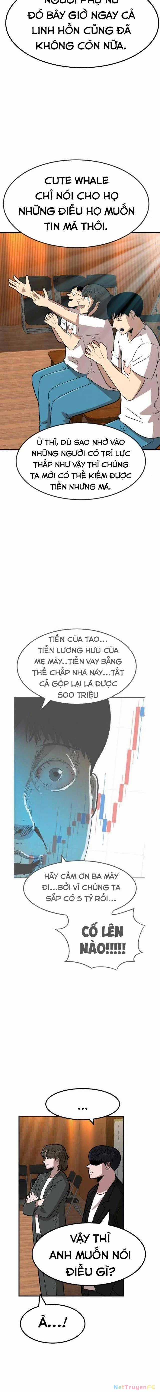 Coin Báo Thù - Chapter 18 - Trang 35