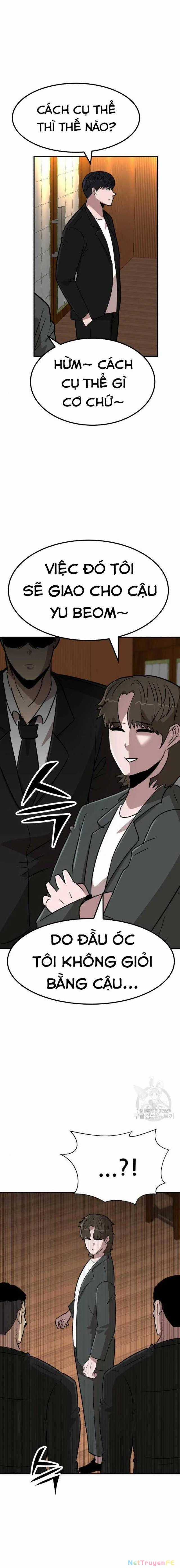 Coin Báo Thù - Chapter 18 - Trang 38