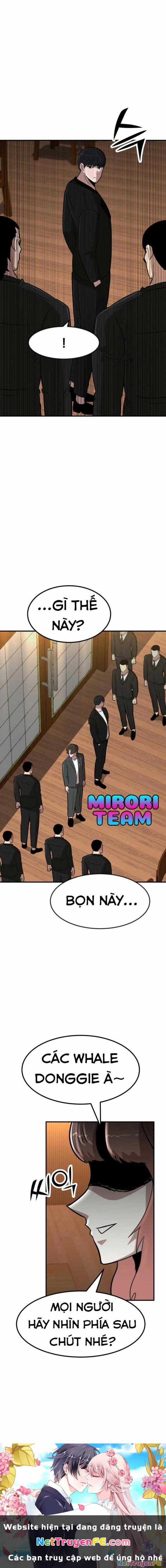 Coin Báo Thù - Chapter 18 - Trang 39