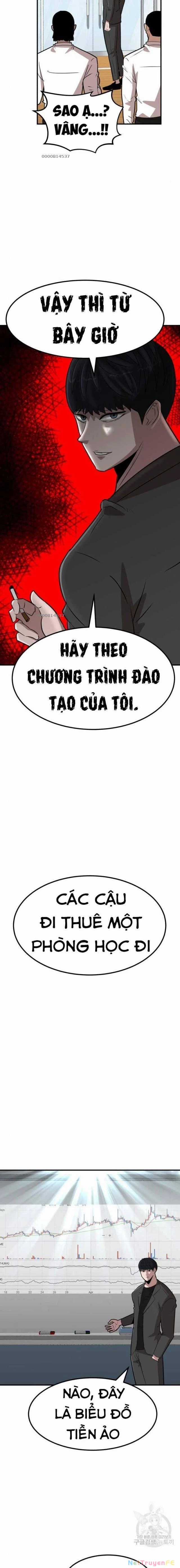 Coin Báo Thù - Chapter 18 - Trang 6