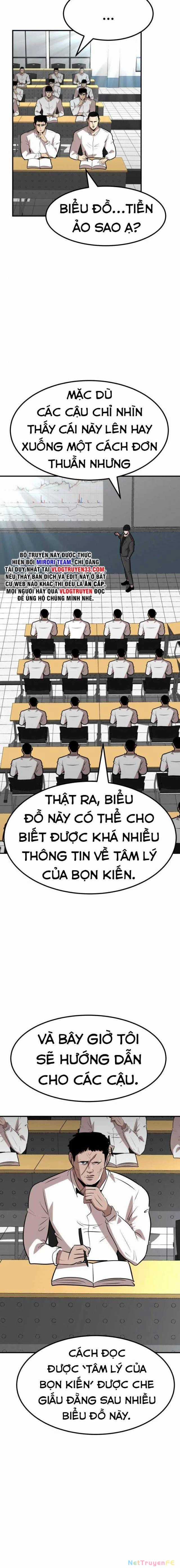 Coin Báo Thù - Chapter 18 - Trang 7