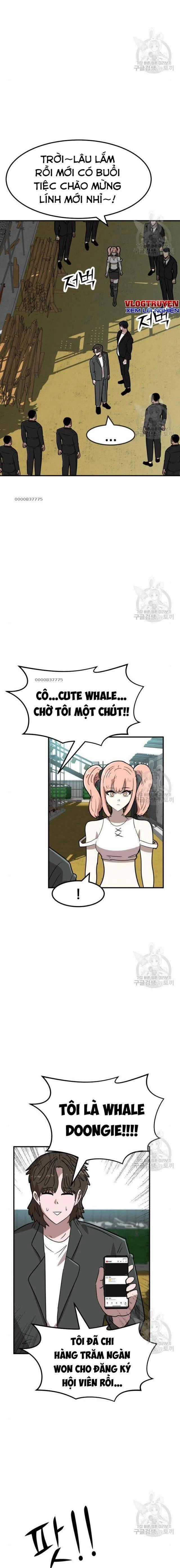 Coin Báo Thù - Chapter 19 - Trang 2