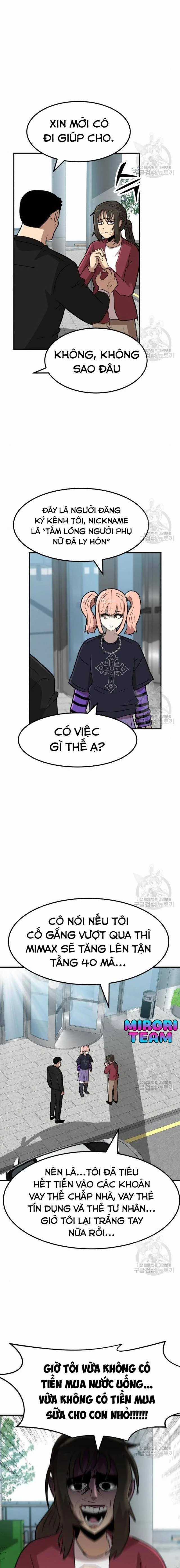 Coin Báo Thù - Chapter 19 - Trang 11