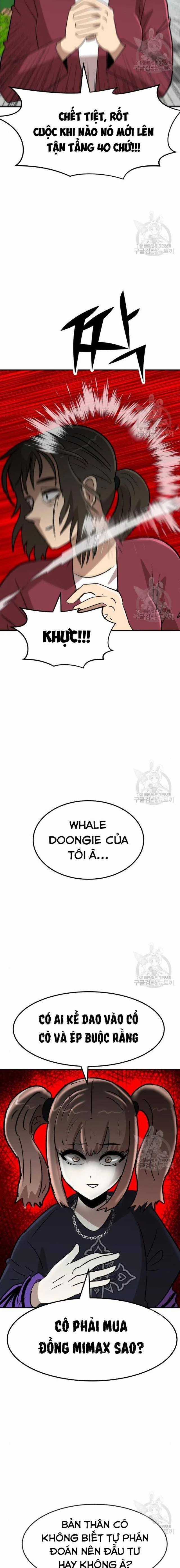 Coin Báo Thù - Chapter 19 - Trang 12