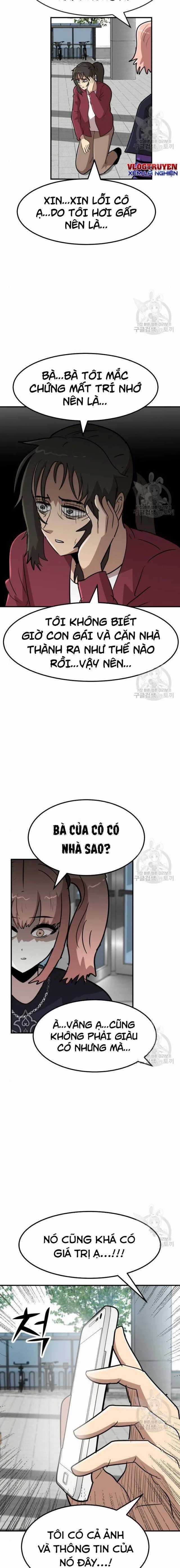 Coin Báo Thù - Chapter 19 - Trang 13