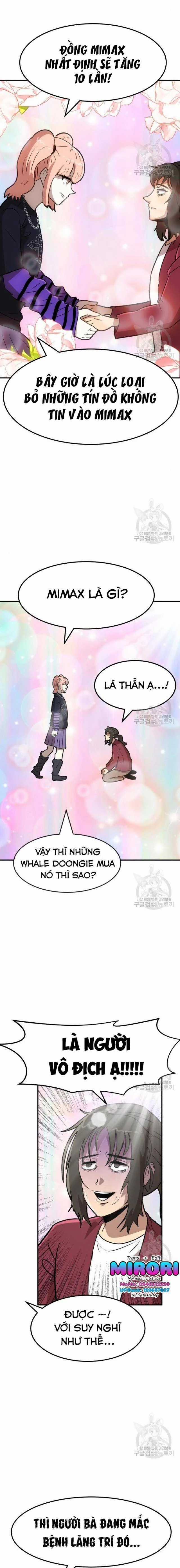 Coin Báo Thù - Chapter 19 - Trang 15