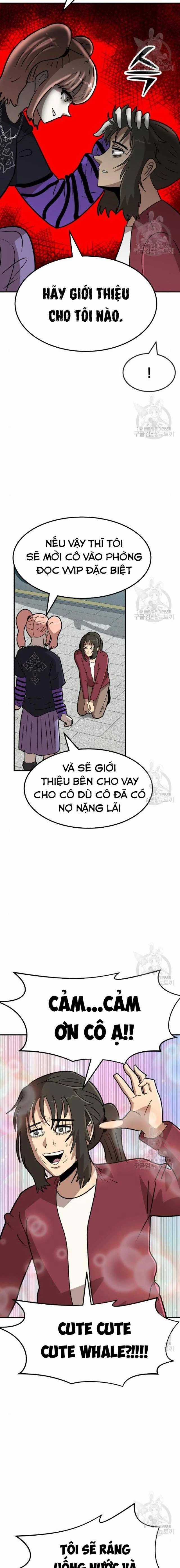 Coin Báo Thù - Chapter 19 - Trang 16