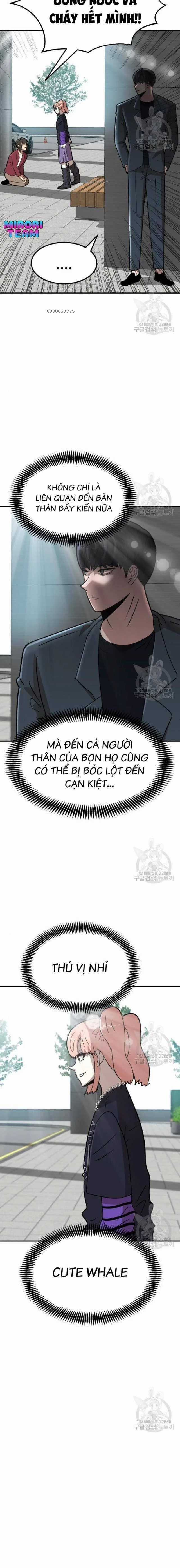 Coin Báo Thù - Chapter 19 - Trang 17