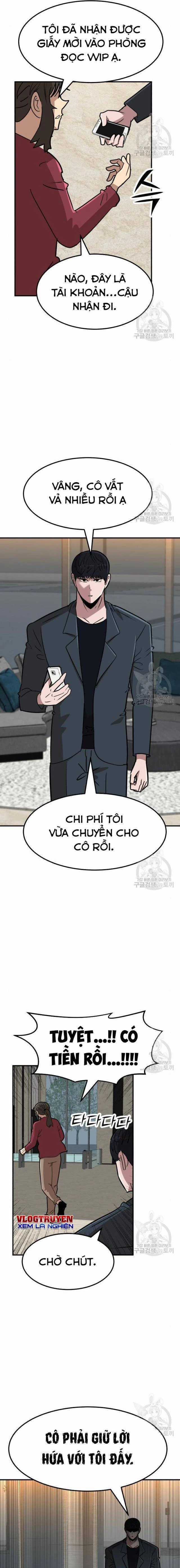 Coin Báo Thù - Chapter 19 - Trang 19