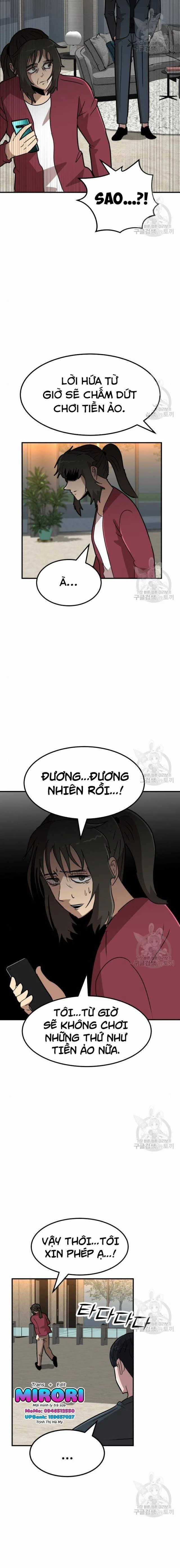 Coin Báo Thù - Chapter 19 - Trang 20
