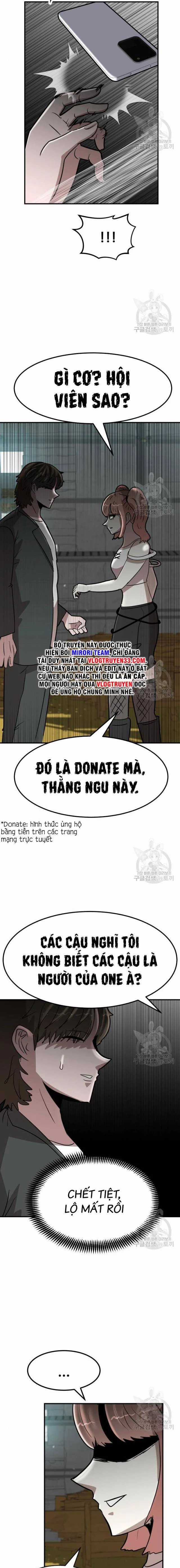 Coin Báo Thù - Chapter 19 - Trang 3