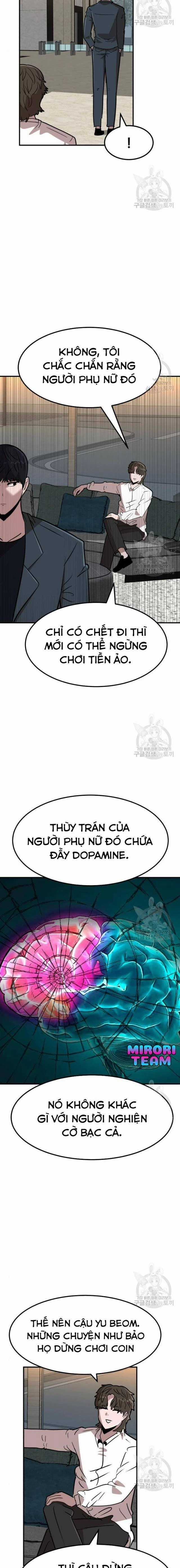 Coin Báo Thù - Chapter 19 - Trang 22
