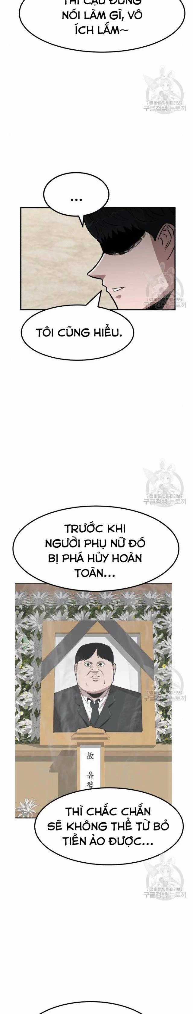 Coin Báo Thù - Chapter 19 - Trang 23