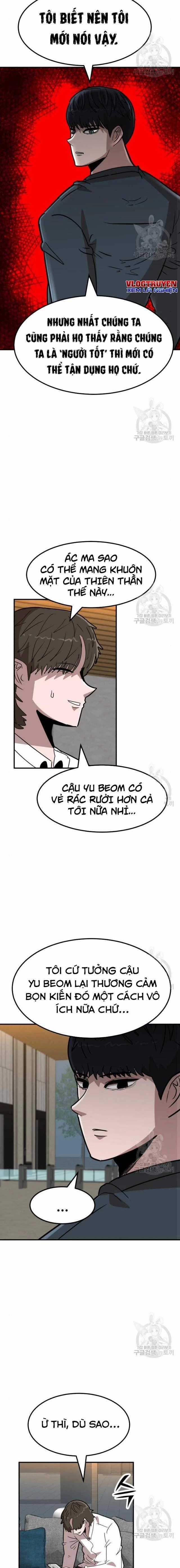 Coin Báo Thù - Chapter 19 - Trang 24