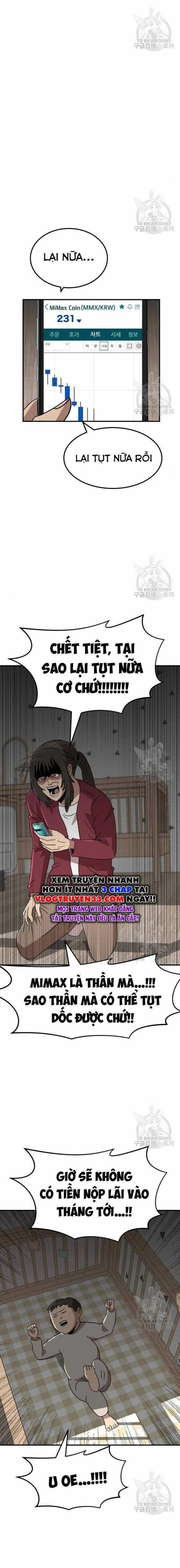 Coin Báo Thù - Chapter 19 - Trang 26