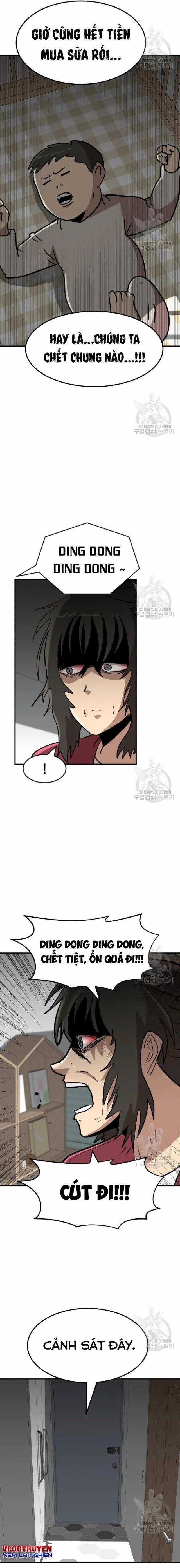 Coin Báo Thù - Chapter 19 - Trang 28