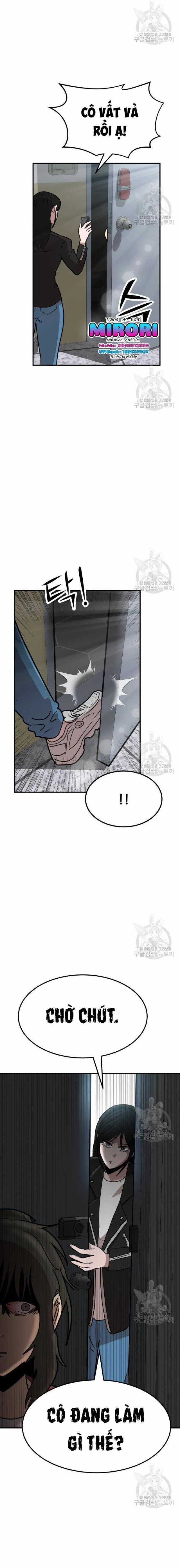 Coin Báo Thù - Chapter 19 - Trang 30