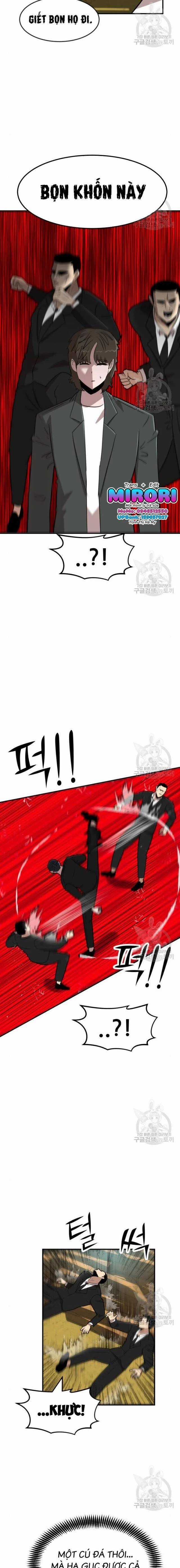 Coin Báo Thù - Chapter 19 - Trang 4