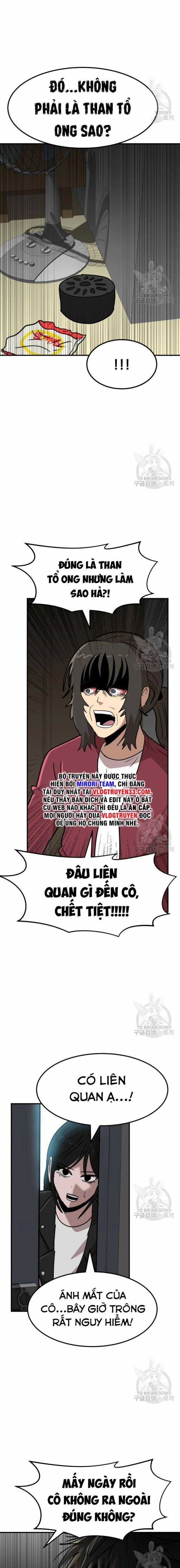 Coin Báo Thù - Chapter 19 - Trang 31