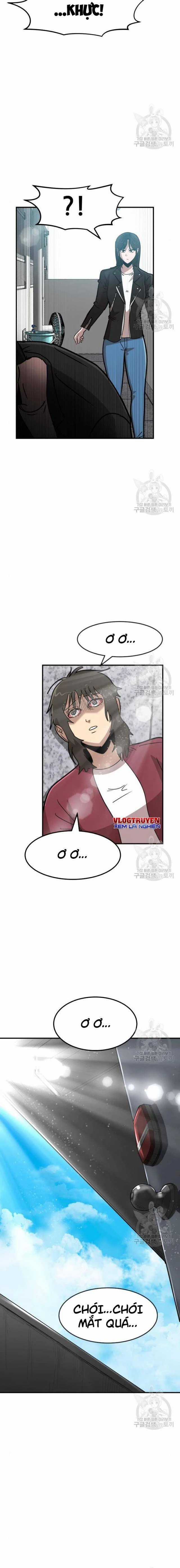 Coin Báo Thù - Chapter 19 - Trang 34