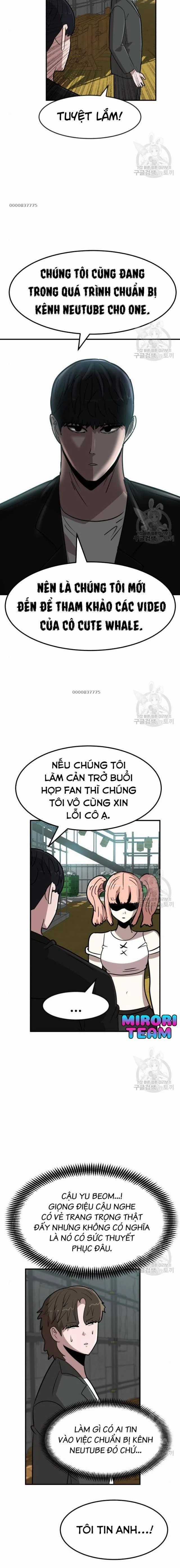Coin Báo Thù - Chapter 19 - Trang 6