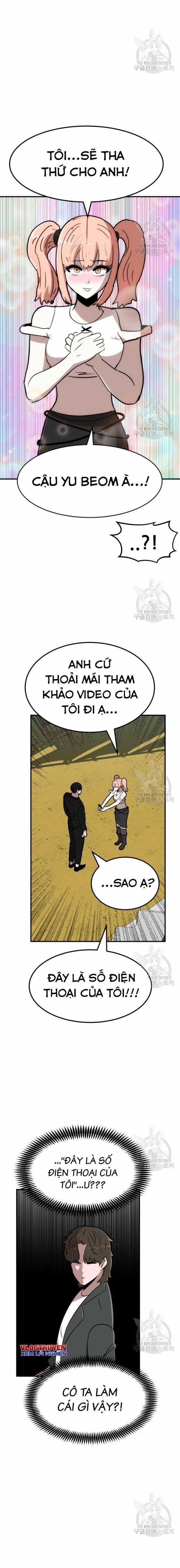Coin Báo Thù - Chapter 19 - Trang 7