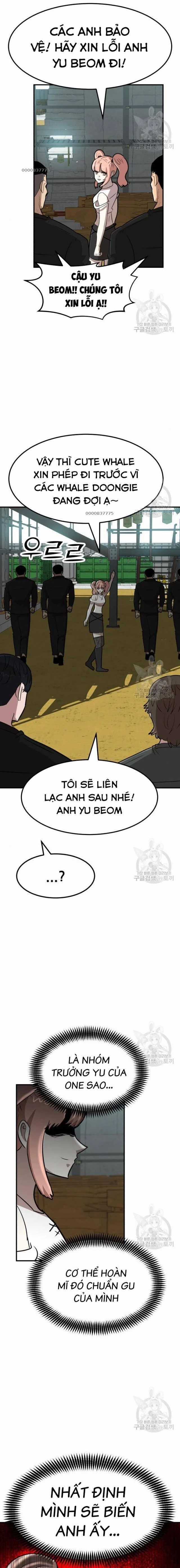 Coin Báo Thù - Chapter 19 - Trang 8